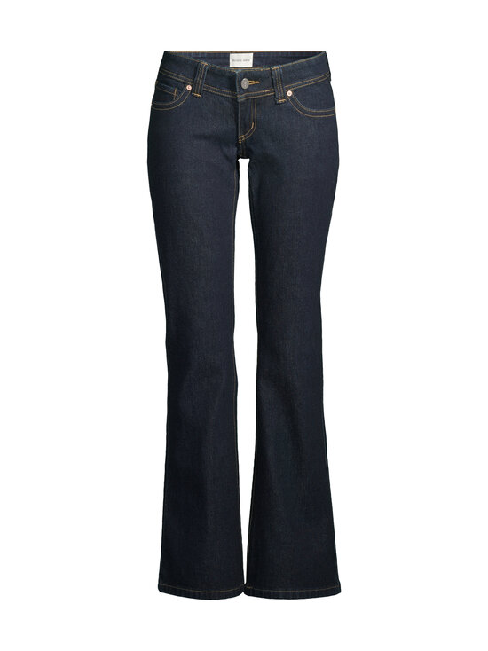 Abrand - Teksapüksid Super Low Kick Tall Richie - 6919 RINSE DENIM | Stockmann - photo 1