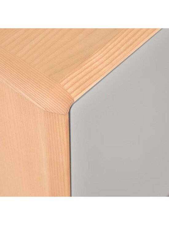 Kave Home - Anielle-lipasto saarni / harmaa 99 x 78,5 cm - BEIGE | Stockmann - photo 8