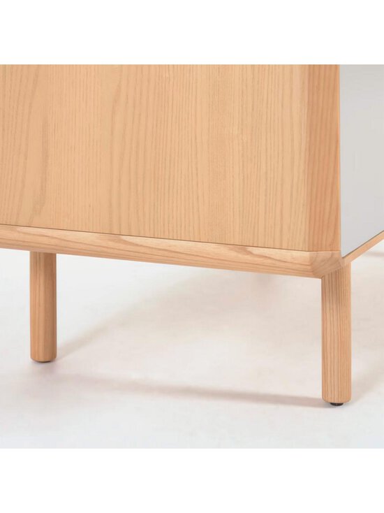 Kave Home - Anielle-lipasto saarni / harmaa 99 x 78,5 cm - BEIGE | Stockmann - photo 10