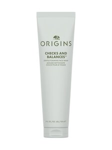 Origins - Checks and Balances™ Gentle Foaming Face Wash -puhdistusvaahto | Stockmann