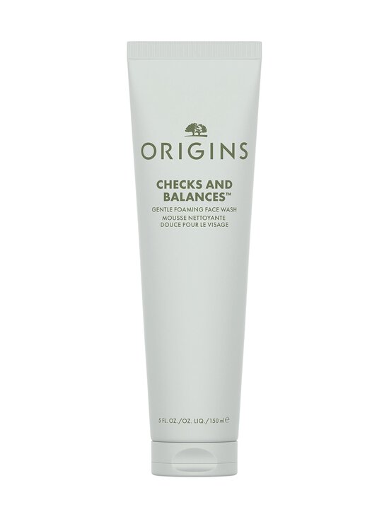 Origins - Checks and Balances™ Gentle Foaming Face Wash -puhdistusvaahto - NOCOL | Stockmann - photo 1