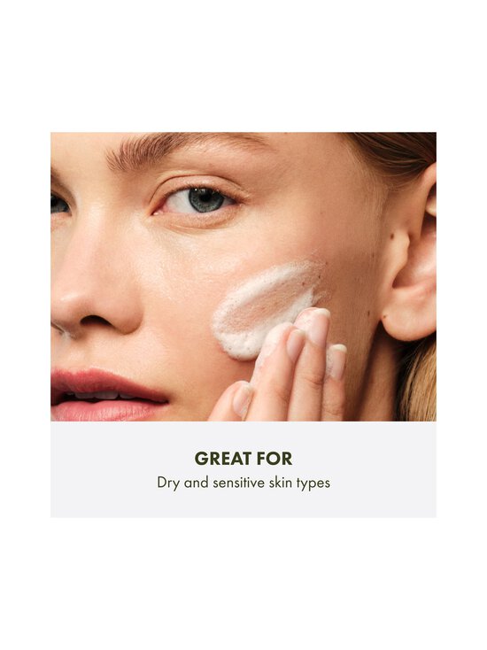 Origins - Checks and Balances™ Gentle Foaming Face Wash -puhdistusvaahto - NOCOL | Stockmann - photo 2