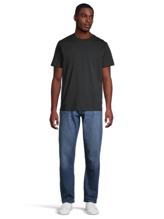 A.P.C - Standard t-krekls - LZZ - NOIR | Stockmann - photo 2