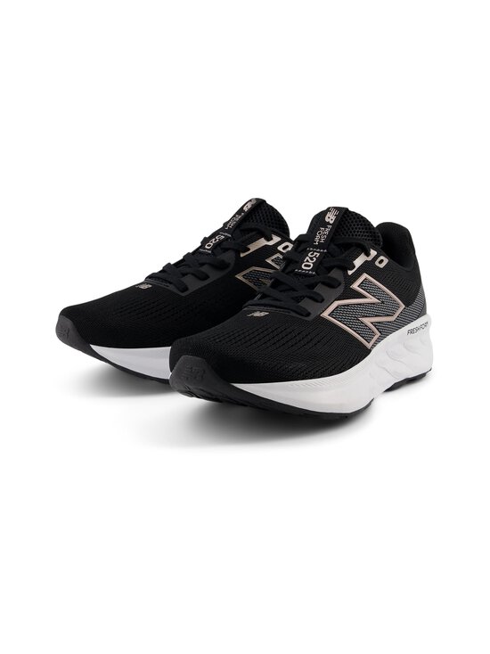 New Balance - 520 v9 -juoksukengät - BLA BLACK - photo 10 New Balance - 520 v9 -juoksukengät - BLA BLACK | Stockmann - photo 10