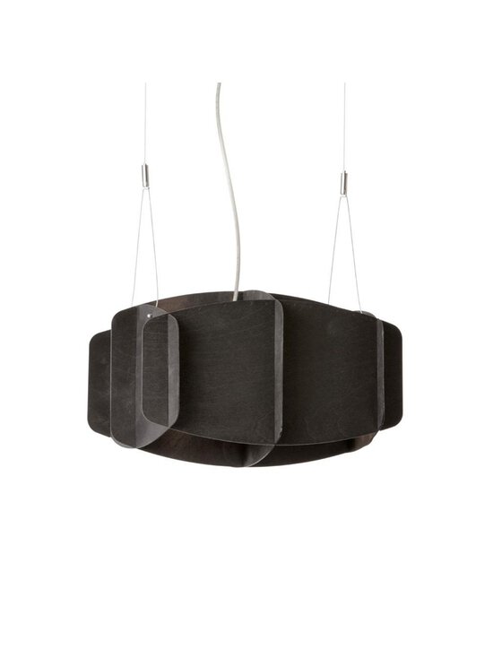 PILKE - Ristikko-riippuvalaisin - MUSTA - photo 1 PILKE - Ristikko-riippuvalaisin - MUSTA | Stockmann - photo 1