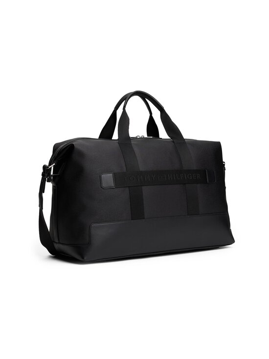 Tommy Hilfiger - Kott Modern Duffle - BDS BLACK | Stockmann - photo 2