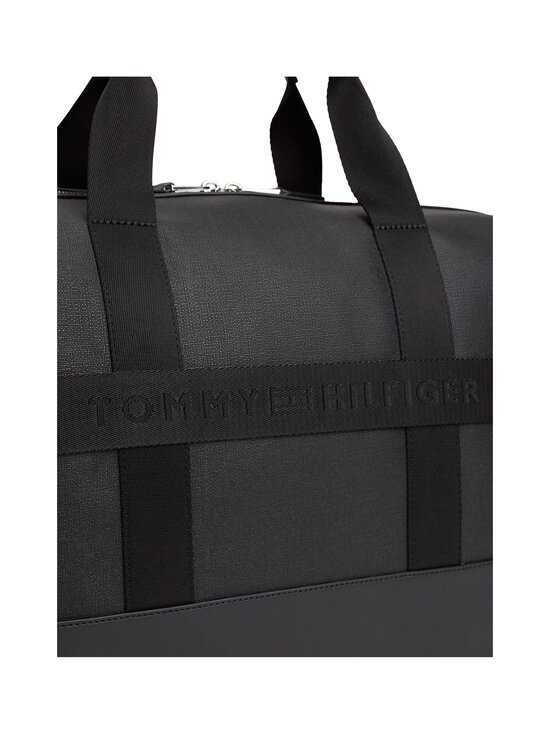 Tommy Hilfiger - Kott Modern Duffle - BDS BLACK | Stockmann - photo 4