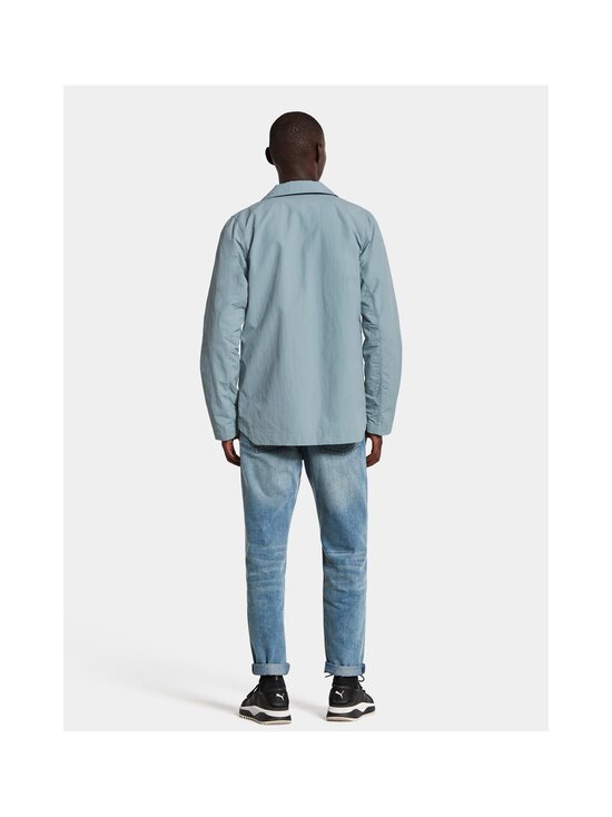 Didriksons - JOAR USX Jacket - 749 STONE COLD BLUE - photo 4 Didriksons - JOAR USX Jacket - 749 STONE COLD BLUE | Stockmann - photo 4