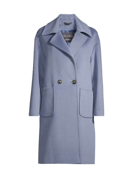 Cinzia Rocca Icons - Virgin Wool -villakangastakki - 10 DUST | Stockmann - photo 1