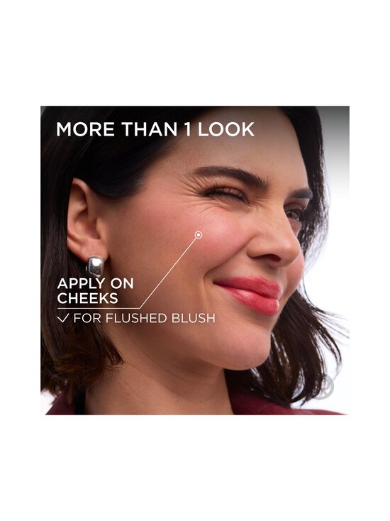 L'Oréal Paris - Hyaluron Lip Stain Serum -huuliväriseerumi - 420 LE ROUGE PARIS | Stockmann - photo 10