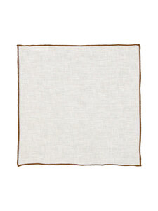 Turo - Taskurätt - 28 WHITE-BROWN | Stockmann