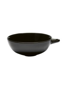 Serax - Dé Tableware by Ann Demeulemeester tass 20 cl - BLACK | Stockmann