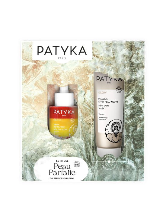 Patyka - Xmas Set Glow -ihonhoitopakkaus - NOCOL - photo 1 Patyka - Xmas Set Glow -ihonhoitopakkaus - NOCOL | Stockmann - photo 1