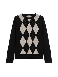 Max Mara The Cube - Soprano-neule - 022 SCHWARZ | Stockmann