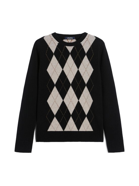 Max Mara The Cube - Soprano-neule - 022 SCHWARZ | Stockmann - photo 1