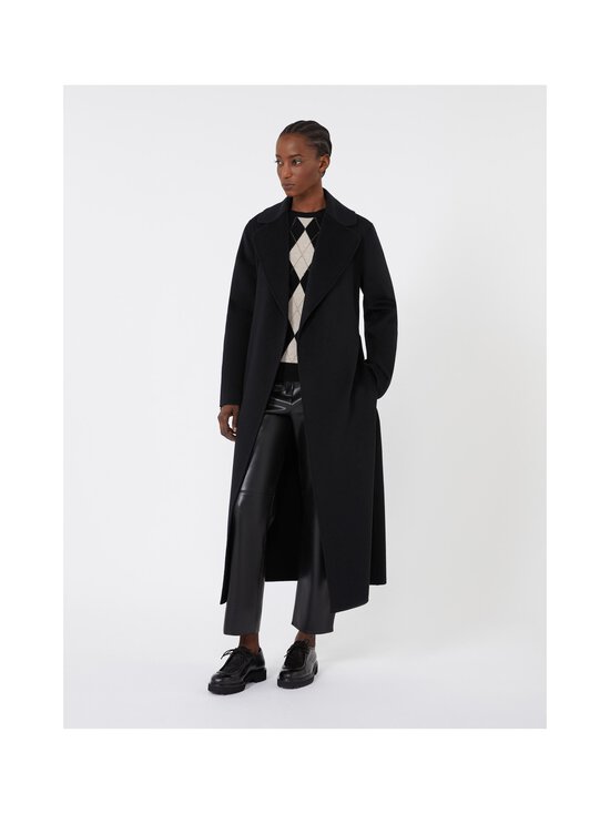 Max Mara The Cube - Soprano-neule - 022 SCHWARZ | Stockmann - photo 2