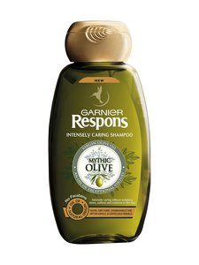 Garnier - Intensely Caring -shampoo 250 ml Garnier - Intensely Caring -shampoo 250 ml | Stockmann