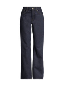 7 For All Mankind - Tess-farkut - U73S4 DARK BLUE | Stockmann
