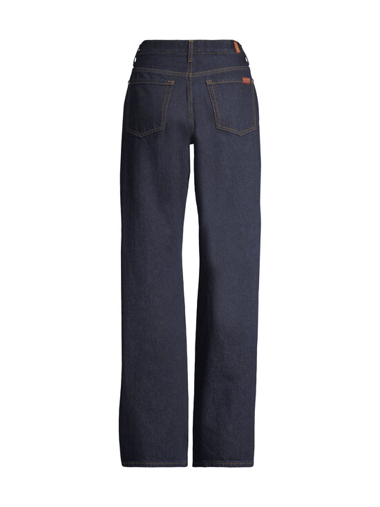 7 For All Mankind - Tess-farkut - U73S4 DARK BLUE | Stockmann - photo 2