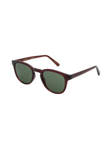A.KJÆRBEDE - Bate saulesbrilles - BROWN TRANSPARENT | Stockmann
