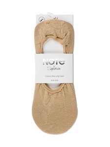 Note - Cotton Steps -sukat - 420 BEIGE | Stockmann