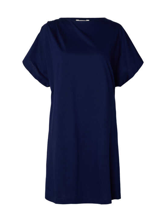 Selected - SlfCalli Short -mekko - OCEAN CAVERN | Stockmann - photo 1