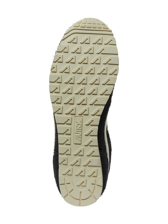 AUTRY - Windspin Low -sneakerit - SUEDE/LEAT BLK/RUT | Stockmann - photo 4