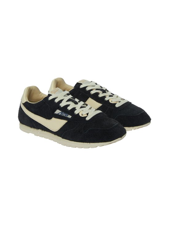 AUTRY - Windspin Low -sneakerit - SUEDE/LEAT BLK/RUT | Stockmann - photo 5