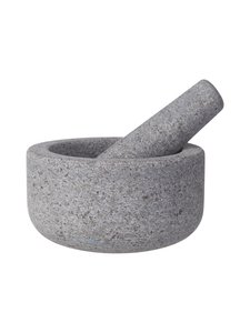 Casa Stockmann - Herb piesta 13 cm - GREY Casa Stockmann - Herb piesta 13 cm - GREY | Stockmann