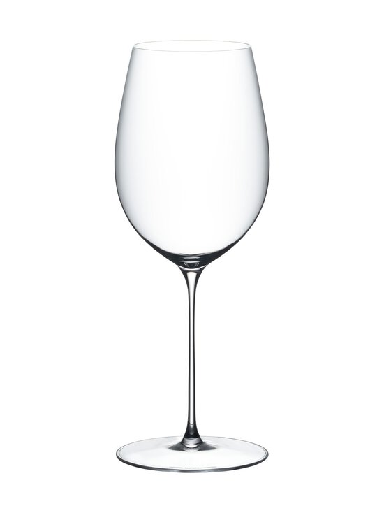 Riedel - Superleggero Bordeaux Grand -punaviinilasi - CLEAR | Stockmann - photo 1