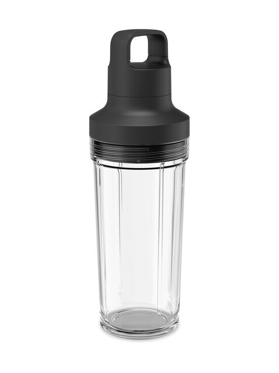 KitchenAid - Go- johdoton kannettava tehosekoitin akulla - BLACK MATTE - photo 6 KitchenAid - Go- johdoton kannettava tehosekoitin akulla - BLACK MATTE | Stockmann - photo 6