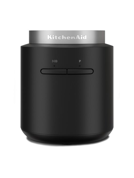 KitchenAid - Go- johdoton kannettava tehosekoitin akulla - BLACK MATTE - photo 7 KitchenAid - Go- johdoton kannettava tehosekoitin akulla - BLACK MATTE | Stockmann - photo 7