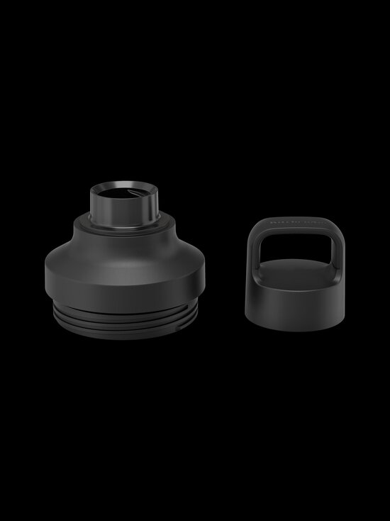 KitchenAid - Go- johdoton kannettava tehosekoitin akulla - BLACK MATTE - photo 8 KitchenAid - Go- johdoton kannettava tehosekoitin akulla - BLACK MATTE | Stockmann - photo 8