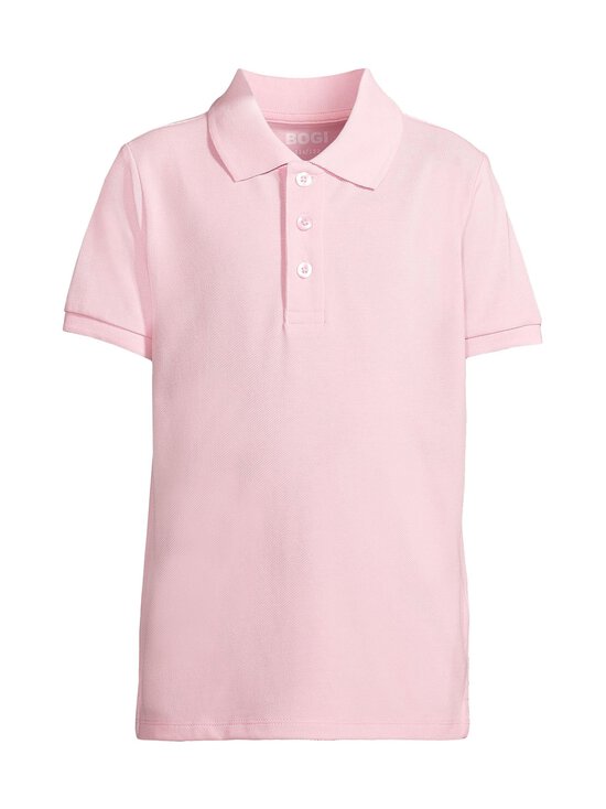 Bogi - Adler-pikeepaita - SUMMER PINK | Stockmann - photo 1