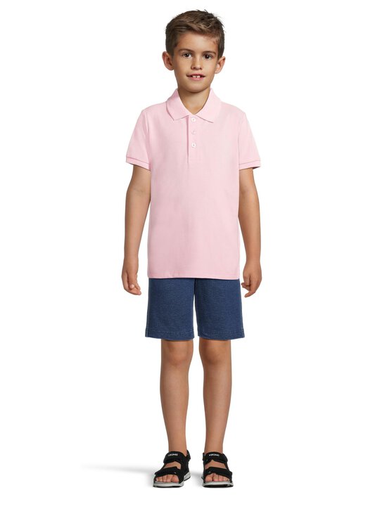 Bogi - Adler-pikeepaita - SUMMER PINK | Stockmann - photo 2