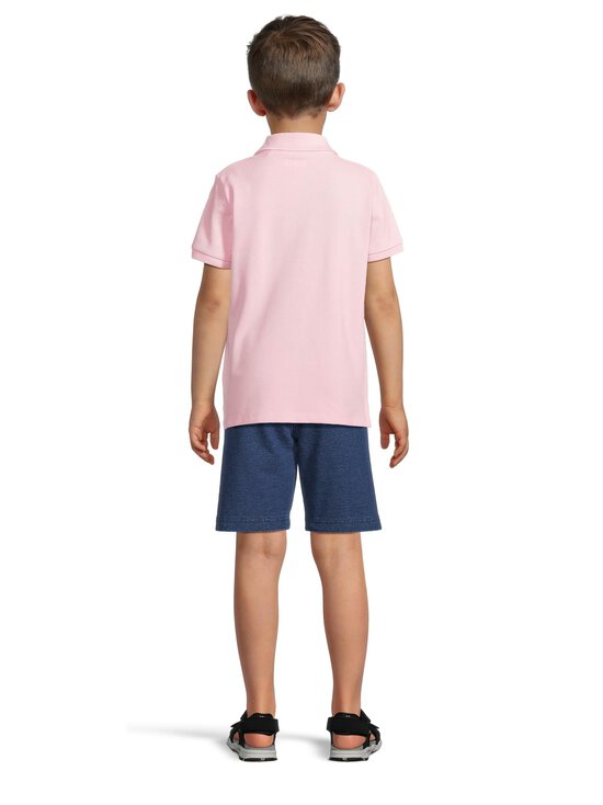 Bogi - Adler-pikeepaita - SUMMER PINK | Stockmann - photo 3