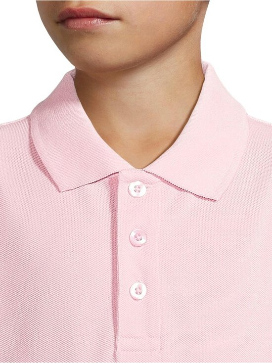 Bogi - Adler-pikeepaita - SUMMER PINK | Stockmann - photo 4