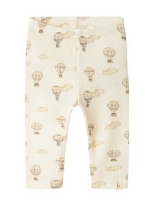 Lil' Atelier - NbnGavo Slim legingi - TURTLEDOVE AOP:AIR BALLOON Lil' Atelier - NbnGavo Slim legingi - TURTLEDOVE AOP:AIR BALLOON | Stockmann