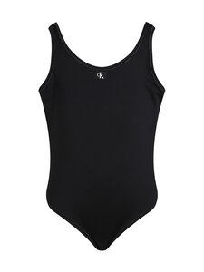 Calvin Klein Kids - Uimapuku - BEH PVH BLACK Calvin Klein Kids - Uimapuku - BEH PVH BLACK | Stockmann