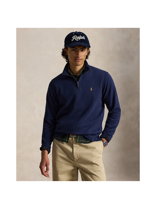 Polo Ralph Lauren - Pullover-neuletakki - CRUISE NAVY | Stockmann - photo 2