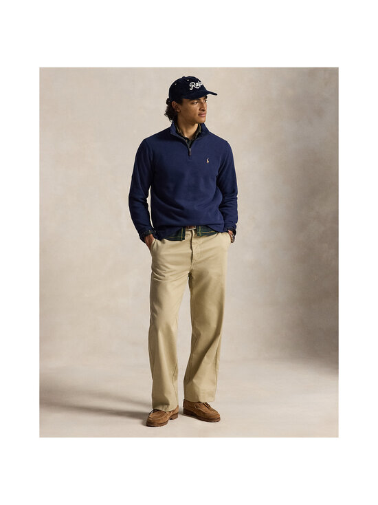 Polo Ralph Lauren - Pullover-neuletakki - CRUISE NAVY | Stockmann - photo 4