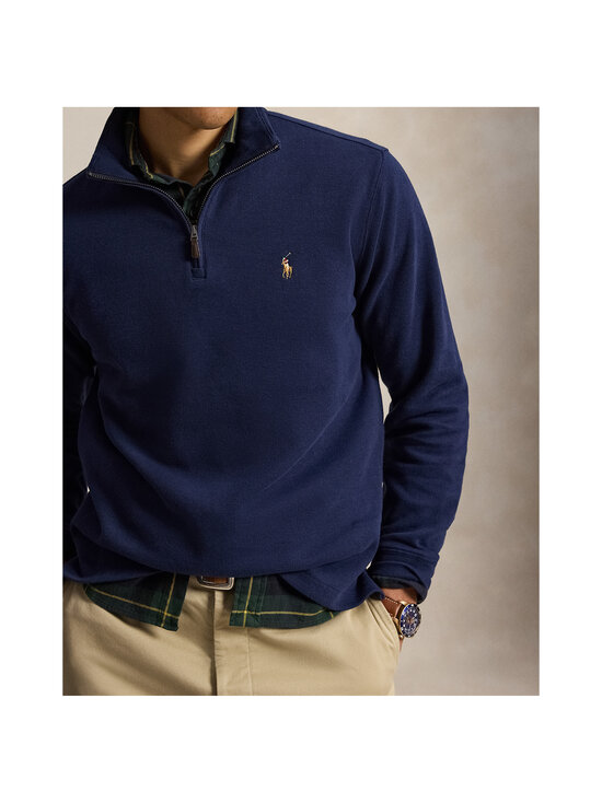 Polo Ralph Lauren - Pullover-neuletakki - CRUISE NAVY | Stockmann - photo 5