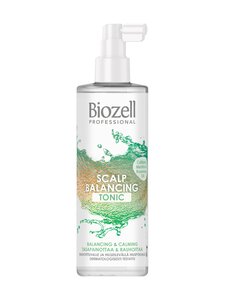 Biozell - Toonik peanahale Scalp Balancing Tonic | Stockmann