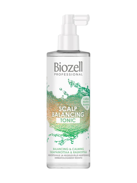 Toonik peanahale Scalp Balancing Tonic