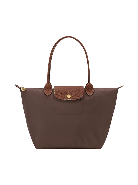 Longchamp - Kott Le Pliage Original Shoulder - 002 MOCHA | Stockmann - photo 1