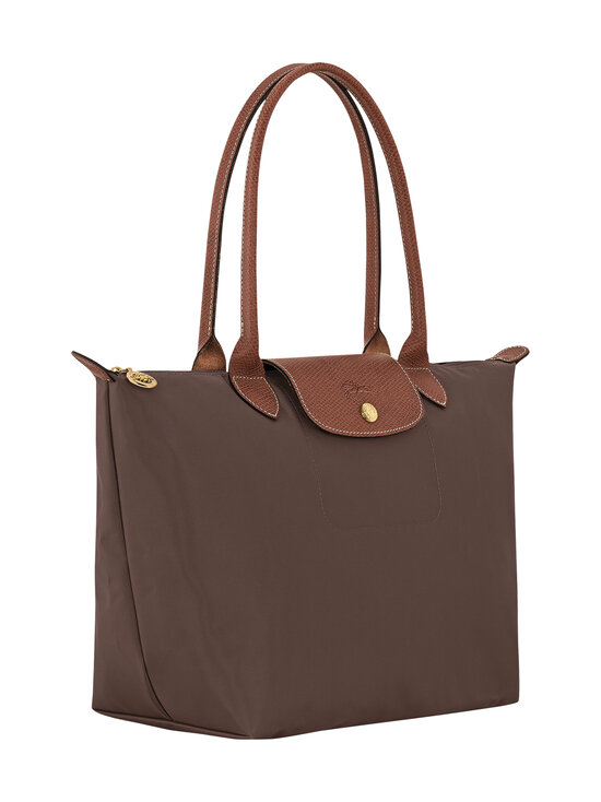 Longchamp - Kott Le Pliage Original Shoulder - 002 MOCHA | Stockmann - photo 2