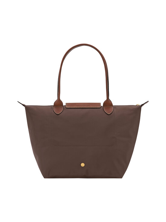 Longchamp - Kott Le Pliage Original Shoulder - 002 MOCHA | Stockmann - photo 3