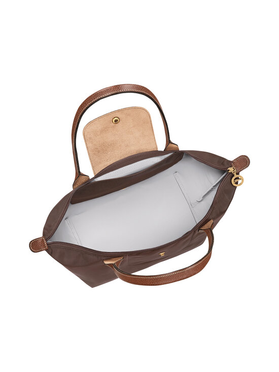 Longchamp - Kott Le Pliage Original Shoulder - 002 MOCHA | Stockmann - photo 4