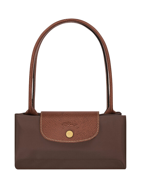 Longchamp - Kott Le Pliage Original Shoulder - 002 MOCHA | Stockmann - photo 6
