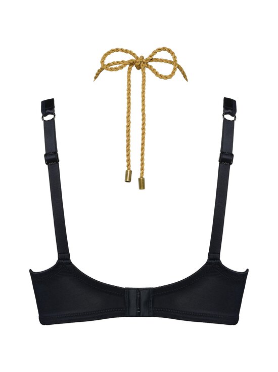 Marlies Dekkers - Arcana Plunge Balcony Padded -rintaliivit - BLACK - photo 2 Marlies Dekkers - Arcana Plunge Balcony Padded -rintaliivit - BLACK | Stockmann - photo 2
